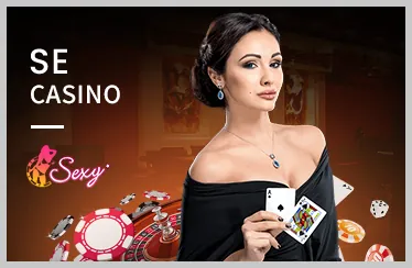Game Casino Trực Tuyến